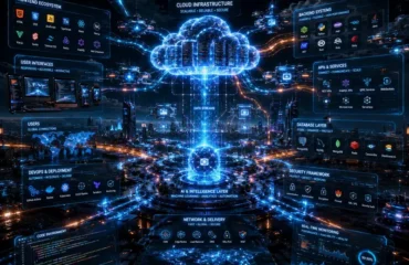 Web Technologies